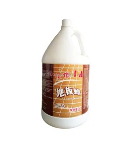 Wholesale professional bulk 1 gallon floor wax