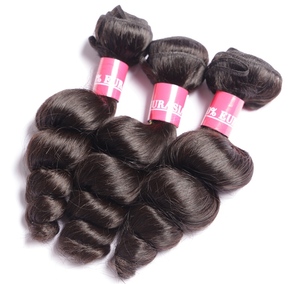 2015 nuevo diseño 100% <span class=keywords><strong>peruana</strong></span> virginal del pelo humano ombre kanekalon pelo - Product Image 3