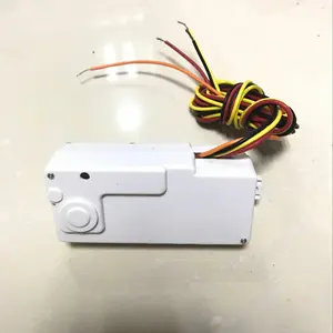 Cixi washing machine timer 15minutes washing machine spare parts LG washing machine Timer DXT15