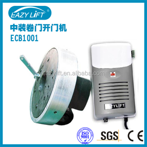 Motor Eléctrico Pequeño y Potente <span class=keywords><strong>para</strong></span> Puerta Enrollable - Product Image 6