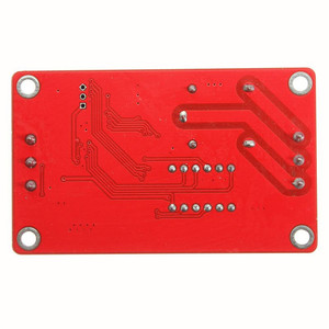 Mô-đun Điều Khiển Rơle Đa Năng 1 Kênh 5V/12V/24V FRM01 - Product Image 4