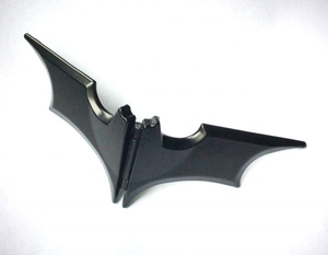 Special shape better quality metal money clip wallet fold money clip - Product Image 2