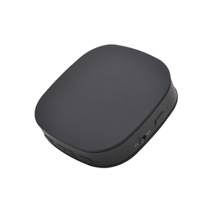 Transmisor y Receptor Óptico <span class=keywords><strong>Bluetooth</strong></span> 5.0 de 2 Conexiones, Adaptador Inalámbrico APTX HD de Baja Latencia, Fabricante con Mejores Ventas - Product Image 1