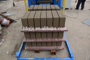 Qtj4-25d пустотелый кирпич делая машину / <span class=keywords><strong>hydraform</strong></span> блокировки блок делая машину цену - Product Image 6