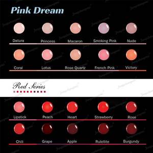 EA Merk soak off nagellak uv gel 2017 nieuwe <span class=keywords><strong>3</strong></span> stappen uv nail uv gel nagellak - Product Image 5