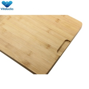 <span class=keywords><strong>Au</strong></span> meilleur prix ensemble de planche à découper en bambou pour répondre - Product Image 5