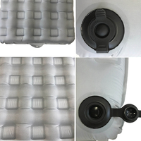 Tapis de couchage épais, ultra léger, Portable, confortable, avec nouveau motif, fabrication