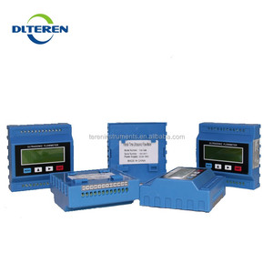 TDS-200M modular ultrasónico medidor de flujo de agua velocidad flowmetre medidor de agua - Product Image 3