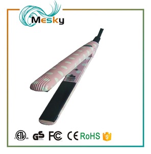 Mini Plancha de Pelo Plana de 12v <span class=keywords><strong>para</strong></span> Viajes - Product Image 5