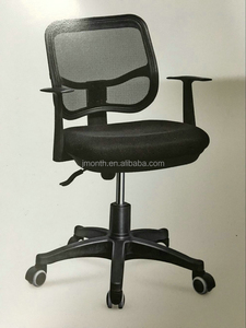 Fabricante Alibaba al por mayor silla de oficina de malla de nylon - Product Image 2