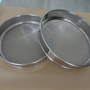 <span class=keywords><strong>Passoire</strong></span> en acier inoxydable, fil métallique, <span class=keywords><strong>tamis</strong></span> - Product Image 1
