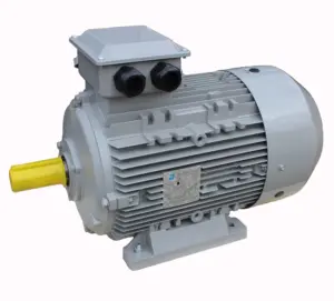 Motor eléctrico trifásico IE3 18,5kw IMB3