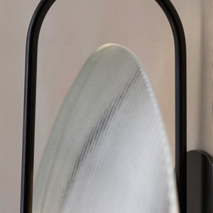 W771 soggiorno contemporaneo camera <span class=keywords><strong>da</strong></span> letto decorativo lampada <span class=keywords><strong>da</strong></span> <span class=keywords><strong>parete</strong></span> a <span class=keywords><strong>led</strong></span> art deco <span class=keywords><strong>applique</strong></span> murale - Product Image 4