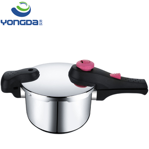 Mini cuiseur à vapeur en acier inoxydable 304, haute qualité, avec pièces de rechange, panier à vapeur, usine - Product Image 2