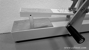 Probador de Resistencia Manual - Product Image 4