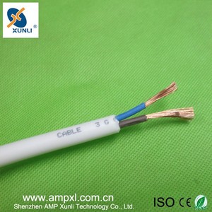 <span class=keywords><strong>Rvv</strong></span> type 2 <span class=keywords><strong>de</strong></span> câblage <span class=keywords><strong>de</strong></span> la maison câble électrique - Product Image 1