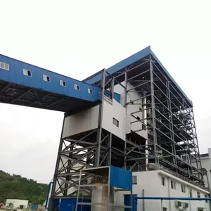 Электростанции угольных парогенератора котлы