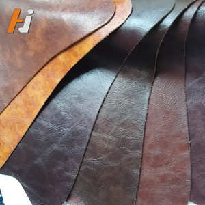 Good Quality Waterproof <strong>PU</strong> <strong>Leather</strong> Fabric For Sofa Home Furniture Synthetic <strong>Leather</strong> - Product Image 2