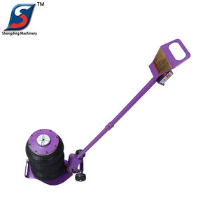 3 tonnes de levage de voiture air <span class=keywords><strong>sac</strong></span> jack avec CE - Product Image 1