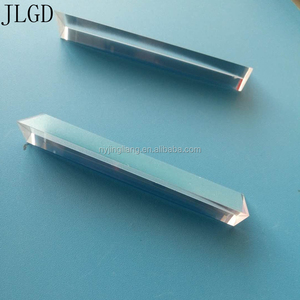 잠망경 사용 거울 코팅 광학 유리 직각 삼각형 프리즘 - Product Image 5