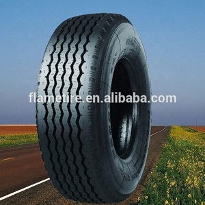 Chenghu pneu resistente para caminhão, pneu super longo 385/65r22.5 425/65r22.5