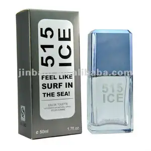 Sinta-se como surf no mar melhor vendedor 515 gelo atacado perfume