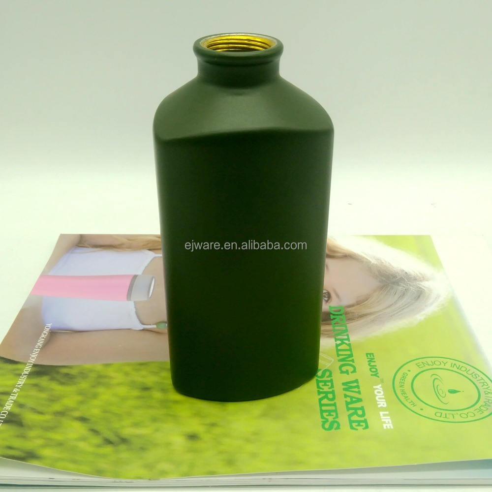 bottle 30ml aluminium