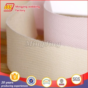 Chevrons Personnalisé Organique Sergé Imprimé Bande De Coton Tissé avec 100% Organique Chevrons Imprimé Personnalisé Coton <span class=keywords><strong>Ruban</strong></span> - Product Image 4