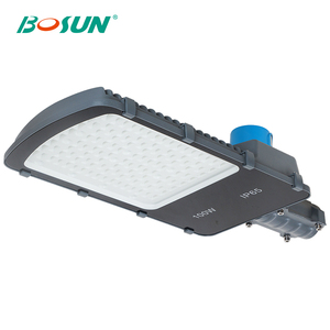 IP67 aluminio impermeable <span class=keywords><strong>sensor</strong></span> fotocélula 30 vatios 40 vatios 60 vatios de luz led calle - Product Image 3
