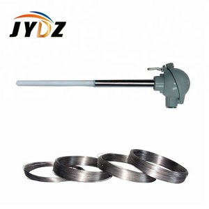 0.1-1.0mm WRe 5/26 di Tungsteno Renio Filo di Lega - Product Image 4