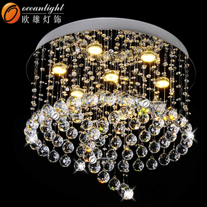 Hôtel de luxe lustre., <span class=keywords><strong>tom</strong></span> dixon cuivre ombre. om88532-400 lampe <span class=keywords><strong>suspension</strong></span> - Product Image 4