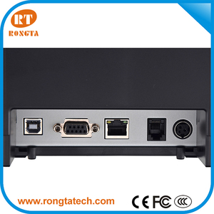 <span class=keywords><strong>Impresora</strong></span> de W-LAN de 80Mm, Compatible con Android e Ios, la <span class=keywords><strong>mejor</strong></span> <span class=keywords><strong>impresora</strong></span> de recibos Compatible con Esc/Pos/Opos/Ios - Product Image 4