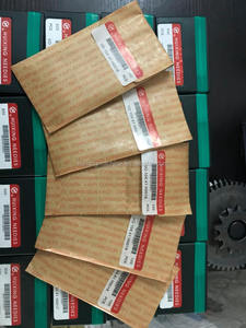 Yuvarlak örgü makinesi en iyi satış iğneler yuvarlak örgü makinesi makine yedek parçaları tekstil örgü - Product Image 6