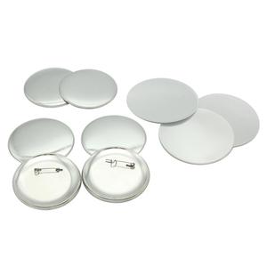 75 Mét <span class=keywords><strong>Pin</strong></span> Nút Sản Phẩm Chất Lượng Cao Bán Hot 3 Inch Trống Kim Loại <span class=keywords><strong>Pin</strong></span> Huy Hiệu - Product Image 3