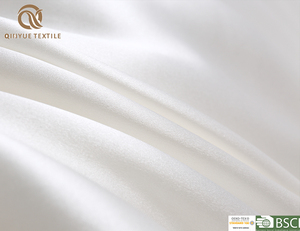 Qinyue Chất Lượng Cao Siêu Vua Lanh Lụa Chăn Tơ Tinh Khiết Dâu Quilt <span class=keywords><strong>Comforter</strong></span> Sợi Nhỏ Bông Đầy Bộ Đồ Giường Cho Phòng Ngủ Sử Dụng - Product Image 3