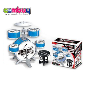 Nouveau produit Jouets pour enfants Tambour à main <span class=keywords><strong>Instrument</strong></span> <span class=keywords><strong>de</strong></span> musique - Product Image 5