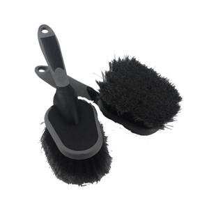 Cepillo de limpieza <span class=keywords><strong>para</strong></span> alfombras de <span class=keywords><strong>coche</strong></span> de cerdas rígidas - Product Image 4
