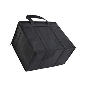 Non Woven Waterproof and Eco-friendly Cooler Bags Thermal Insulation Comfortable <strong>Fabric</strong> for Lunch Bag