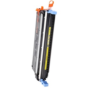 Toner compatible de qualité supérieure <span class=keywords><strong>Q5951A</strong></span> pour imprimante laser H/Ps 4700/4700n - Product Image 3