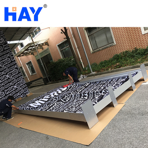 <span class=keywords><strong>Double</strong></span> Sided Đứng Miễn Phí Cạnh Lit Vải <span class=keywords><strong>Lightbox</strong></span> - Product Image 2