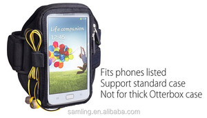 Échantillon Dans Le Monde Entier Universal Courir <span class=keywords><strong>Bras</strong></span> Téléphone Holder Brassard De Sport Cas <span class=keywords><strong>Smartphone</strong></span> de Poche - Product Image 4