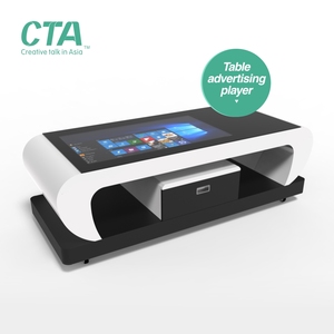 Bảng Trò Chơi Lcd Chất Lượng Tốt Với Màn Hình Cảm Ứng Điện Dung Được Bán - Product Image 3