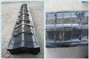 Popular torre de enfriamiento deriva eliminación proveedor, BAC torre de enfriamiento de llenado con deriva Eliminator - Product Image 2