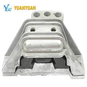 Переднее правое крепление двигателя EM3110 15297043 25979189 25826943 Для Chevrolet Equinox Pontiac Volcano 2005 - 2009