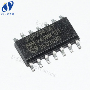 Chiavi della macchina chipset prezzo pcf7947 transponder chip PCF7947AT SOP14 - Product Image 2