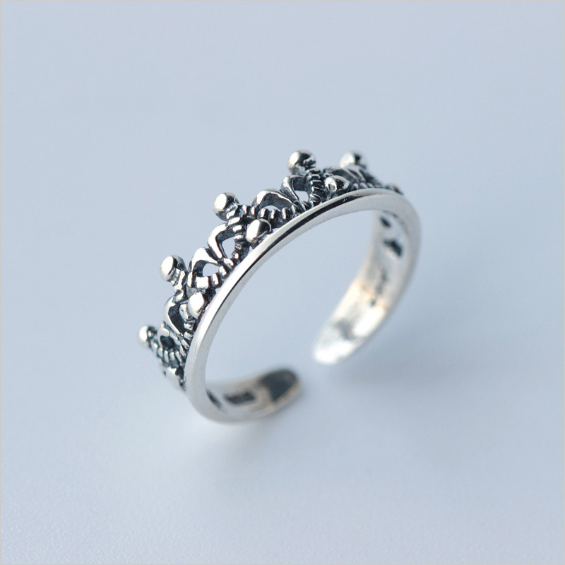 Shop Our Ring SJ 925 Collection Premium Silver Jewelry