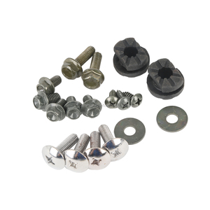 XINMATUO CFP-2058-5-T02 phare ensemble ensemble de phare pour <span class=keywords><strong>Yamaha</strong></span> <span class=keywords><strong>FZ6</strong></span> FZ6N 2007-2010 - Product Image 4