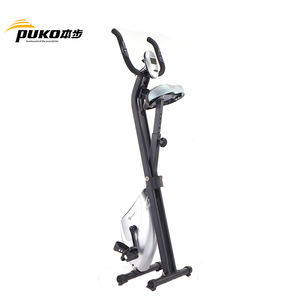 Descuento mejor calificación básica inmóvil casera bicicleta estática magnética - Product Image 5
