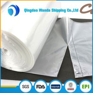 Precio de fábrica Bolsa De Basura De Plástico Comportable - Product Image 1
