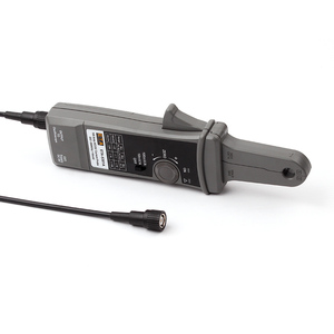 ETA5301A 300KHz 50mA-100A AC and DC Current Clamp Oscilloscope <strong>Probes</strong> - Product Image 1